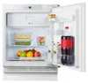 Kühlschrank mit Gefrierfach PKM KS117UBE BxHxT 59,5 x 81,8 Produktbild-Vorschau 1