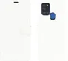 Samsung Galaxy A21s Hülle - Coverup Klapphülle - Weiß Produktbild-Vorschau 6