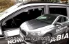 Skoda 4-częściowy zestaw HEKO Podgląd zdjęcia produktu 5