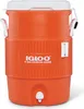 Igloo 5 Gallon Seat Top Récipient pour boissons - 19 litres Voir les images du produit 2