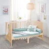 roba Babybett EASY SLEEP 70 x 140 cm inkl. Umbauecken + Produktbild-Vorschau 15