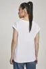 Urban Classics T-Shirt Damen Ladies Organic Extended Produktbild-Vorschau 8