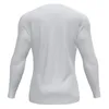 Joma Handballtrikot ACADEMY TRIKOT LONGSLEEVE Produktbild-Vorschau 1