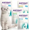 KATTOVIT Feline Diet Gastro - nassfutter für Katzen - 12 x Produktbild-Vorschau 6