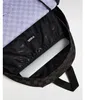 Vans Old Skool Backpack  Rugzakken - zwart - Maat ONE Produktbild-Vorschau 4