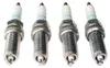 4x Zündkerze LKAR9BI-10 NGK SAE M4 IRIDIUM, 95371 Produktbild-Vorschau 2