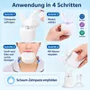 U-förmige elektrische Ultraschall-Zahnbürste für Produktbild-Vorschau 7