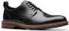 CLARKS Businessschuhe Aldwin Lace mit strapazierfähiger Produktbild-Vorschau 10