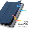 Dux Ducis Pouzdro Kryt pro Samsung Galaxy Tab S9Fe Blue Náhled obrázku produktu 16
