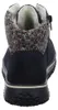 Rieker Damen Stiefelette Schnürboot Warmfutter flach Produktbild-Vorschau 11