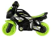 Motorrad UA 5774 für Kinder mit Sound, Musik & Produktbild-Vorschau 11