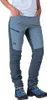 Hannah Torrent Hosen Grau 38 Damen Grau 38 Produktbild-Vorschau 6