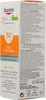 The image shows the packaging of a Eucerin Sun Gel-Creme. Anteprima dell’immagine prodotto