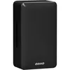 Zweitonige Gong-Glocke 230 V Brevis Mini Schwarz – Produktbild-Vorschau 4