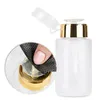aktive4Nails Nagel Cleaner Set Himbeer 1000ml + Dispenser Produktbild-Vorschau 2