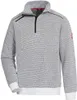 NITRAS Pullover MOTION TEX  Strickpullover Gr. 4XL weiß Produktbild-Vorschau 5
