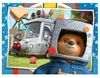puzzle 4 v 1 | Medvdek Paddington | Ravensburger | Puzzle Náhled obrázku produktu 5