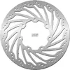 Ng Vordere Bremsscheibe Rieju Rs2 50 '04-05 (280X108X4Mm) Produktbild-Vorschau 2