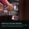 FEE73407ZM Einbau-Geschirrspüler integriert 45 cm Produktbild-Vorschau 8