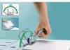 Leitz 180° WOW A4 classeur à levier, mobile, dos 8,2 cm, Voir les images du produit 5