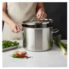 Gastronorm hrnec s poklicí 50 cm 58 l 67540 Náhled obrázku produktu 2