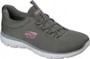 Skechers WIP 150268/OLV in Green color size 39 Anteprima dell’immagine prodotto 1