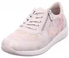 Rieker Komfort Schnürschuhe Damen 31373535303736 Bunt 37 EU Produktbild-Vorschau 9