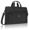 Rivacase 8059 BLACK RIVACASE 8059 Black Laptop Bag 17,3 Vista previa de la imagen del producto 10