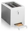 Cloer 3211 Toaster, 825 W, für 2 Toastscheiben, Produktbild-Vorschau 6