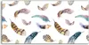 Coloray Glasbild 140x70  Wandbild Glasbilder Foto Bild Produktbild-Vorschau 1