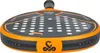 Vibor-a Mortal Carbon 3.0 Padelschläger Orange  Orange One Produktbild-Vorschau 8