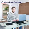 Exto Laptop Cooling Stand Eco Produktbild-Vorschau 5