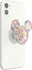 PopSockets Earridescent Mickey Fleurs en cascade Voir les images du produit 3