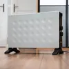 Grzejnik elektryczny LEHMANN PALMAR konwektorowy 2000W z Podgląd zdjęcia produktu 9