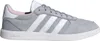 Adidas Damen Sneaker BREAKNET SLEEK grau Größe EUR 42 Produktbild-Vorschau 3