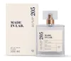 205  Lab 100 ml EDP Profumo da donna Eau de Parfum Anteprima dell’immagine prodotto 1
