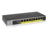 Netgear Switch GS108LP-100EUS 8p PoE 60W Produktbild-Vorschau 6