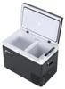 HcaloryD50+ Auto Kühlschrank 50L Dual Zone mit Trennwand , Produktbild-Vorschau 11