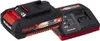 Einhell Power X-Change PXC Starter Kit 18V 4.0Ah PXC Podgląd zdjęcia produktu 2
