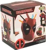 Pero Deadpool a květináč Náhled obrázku produktu 3