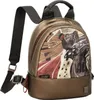 Anekke Dreamverse 39775-185 (1/braun/bronze/print) Produktbild-Vorschau 2