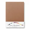 Jersey Spannbettlaken 140-160x200cm 100% Baumwolle Nougat Produktbild-Vorschau 10