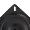 vidaXL Stuhlfuß für Bootssitz Schwarz 18 cm Stahl Produktbild-Vorschau 6