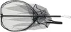 Daiwa Prorex Carbon Folding Net L 75x65cm rete da Anteprima dell’immagine prodotto 8