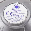 regulátor tlaku 50mbar, stonka, matica W21,8" LH NP01034 Náhľad obrázku produktu 3