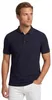 Boss Herren Poloshirt Marine 50469055-411 Grösse XL Produktbild-Vorschau 5