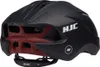 HJC Fahrradhelm - FURION 2.0 - Rot/Schwarz (55–59 cm) Produktbild-Vorschau 5