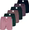 Phil & Co. Berlin Herren Boxer All Styles - 182-mehrfarbig Produktbild-Vorschau 4
