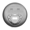 August SE10B, 230 g, Czarny, Przenośny odtwarzacz CD Podgląd zdjęcia produktu 5