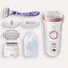 Braun Silk Epil 9 SensoSmart 9/870 Epilatore Ricaricabile Anteprima dell’immagine prodotto 27